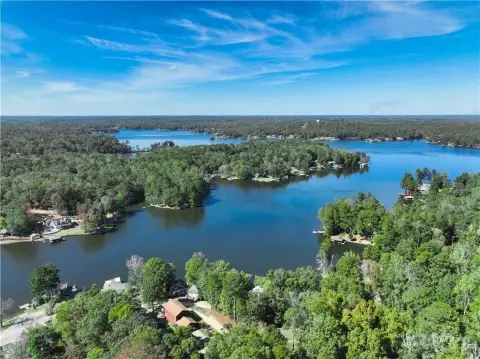Lake Harding RV Park Opportunity