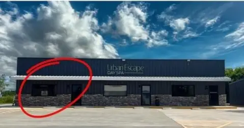 Siloam Springs Flex Space Available