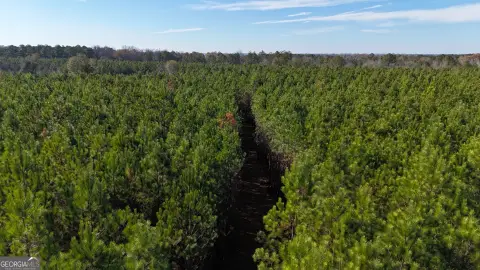 Tallassee Land Near Lake Martin