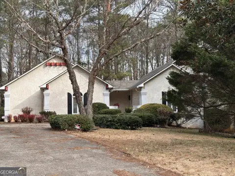 Stockbridge Duplex: Investment Opportunity