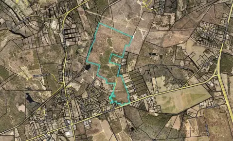 Hephzibah Land Development Opportunity