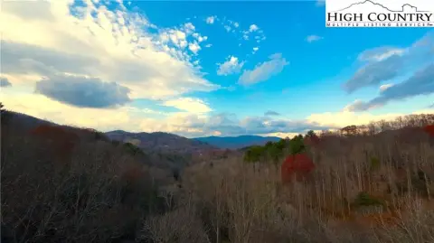 Unrestricted Land Near Beech Mountain