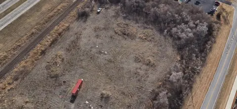 Industrial Land For Sale