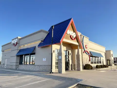 Derby Marketplace Shopping Center