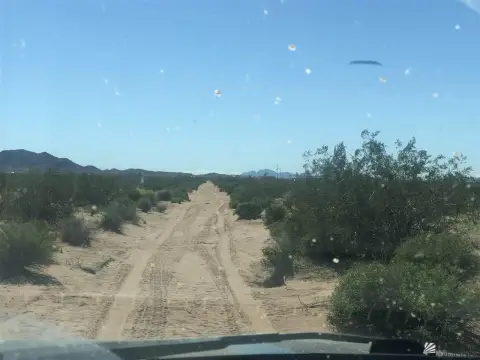 Residential Land in Roll, AZ
