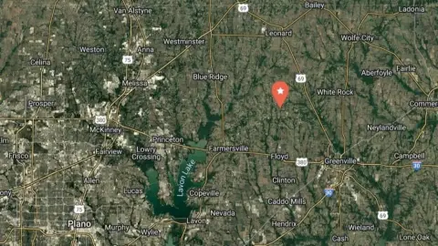 53 Acres of Versatile Land