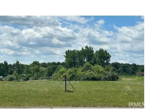 Commercial Land Ready For Development