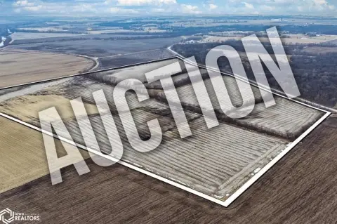 Polk County Farmland Auction
