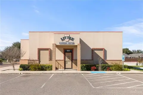 Standalone Day Care Building