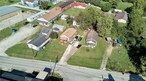 Multi-Unit Property in Culloden, WV