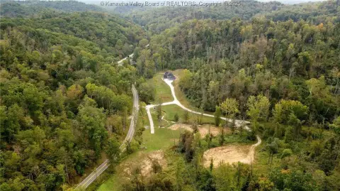 Residential Land in Ona, WV