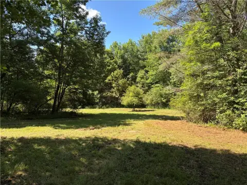 Recreation Land Parcel with Stream