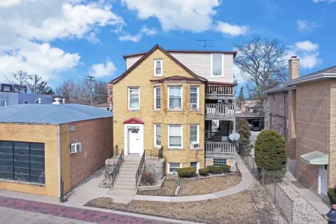 River Grove Multifamily Investment Opportunity