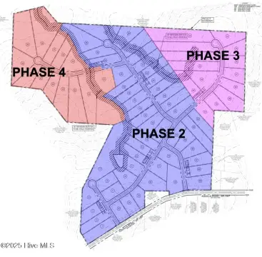 Residential Land in Johnston County