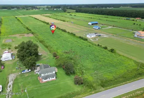 Elizabeth City Land Opportunity