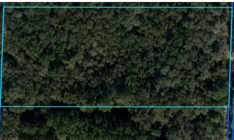 3.5 Acres for Custom Home