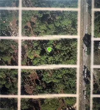 Residential Land in Lehigh Acres