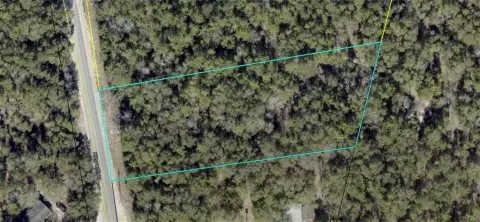 Approved Mobile Home Lot