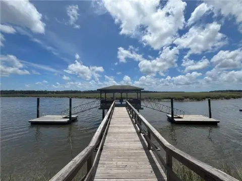 Julienton River Deepwater Lot