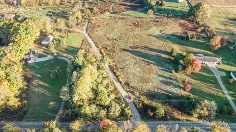 Residential Land in Hastings, MI