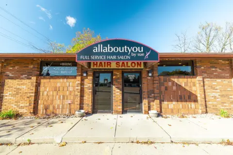 Established Salon Business Opportunity