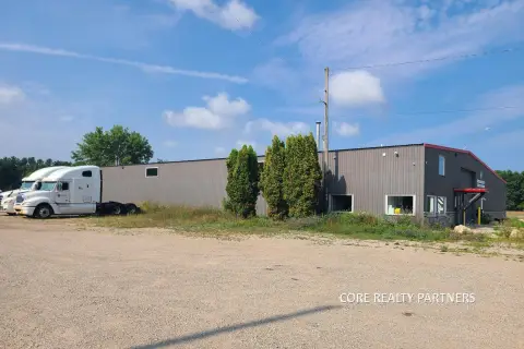 Manistee Commercial Property For Sale