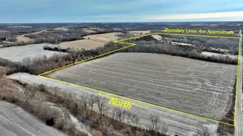 Mercer County Hunting and Income Property