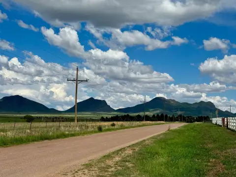 Elgin, AZ Winery Loop Land