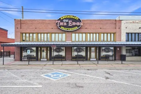 Turn-Key Restaurant and Bar