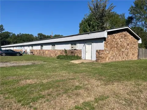 Russellville Multifamily Investment Opportunity