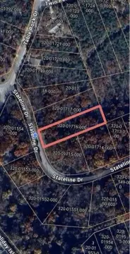 Holiday Island Land for Sale