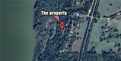 Millwood Lake Land For Sale