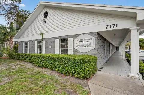 Tamarac Office Investment Opportunity