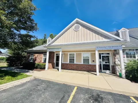 Professional Condo with Exam Rooms