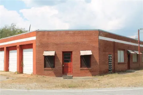 Versatile Commercial Property on 6.75 Acres