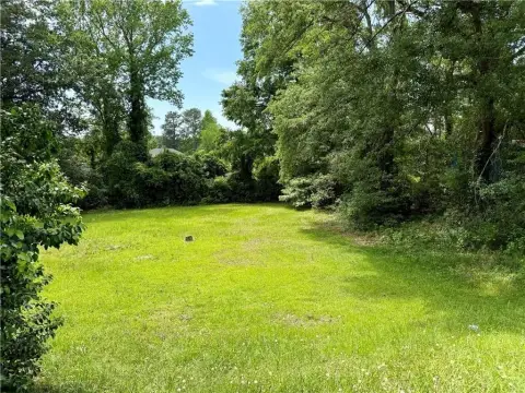 Columbus, GA Vacant Land