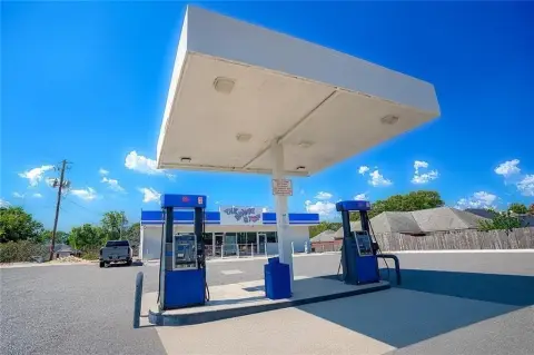 Phenix City Commercial Opportunity