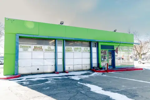 Morton Grove Commercial Redevelopment Opportunity