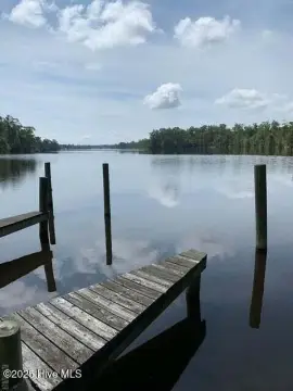 Residential Land in Hertford, NC