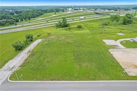 Prime Commercial Land For Sale