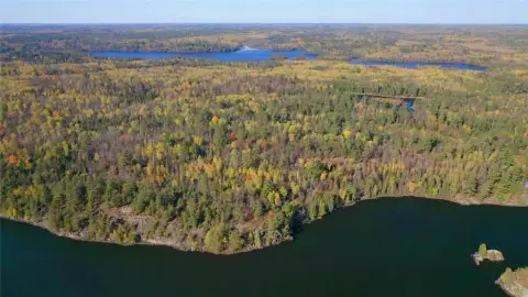 Lake Vermilion Land Parcel