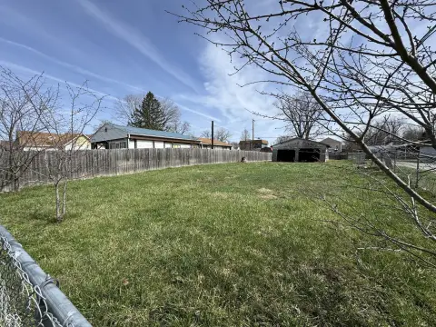 Brooklyn Residential Lot with Garage