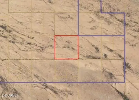 40 Acres in Growing Tonopah