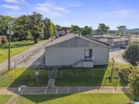 Birmingham Mixed-Use Redevelopment Opportunity