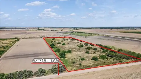 Rural Land Tract