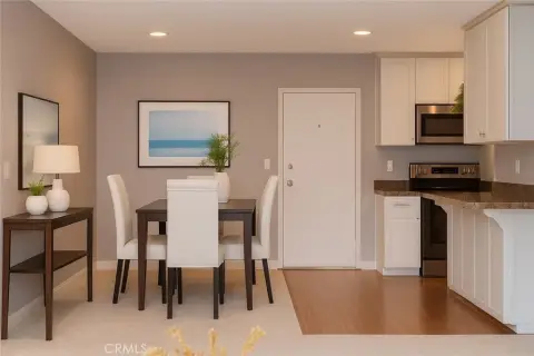 Upgraded Condo in Resort Community