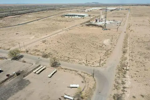 Belen, NM Commercial/Industrial Land