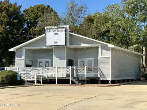 Retail or Office Space Available