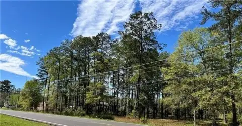 Commercial Land on Highway 1088