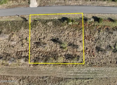 Residential Lots in Iowa, LA